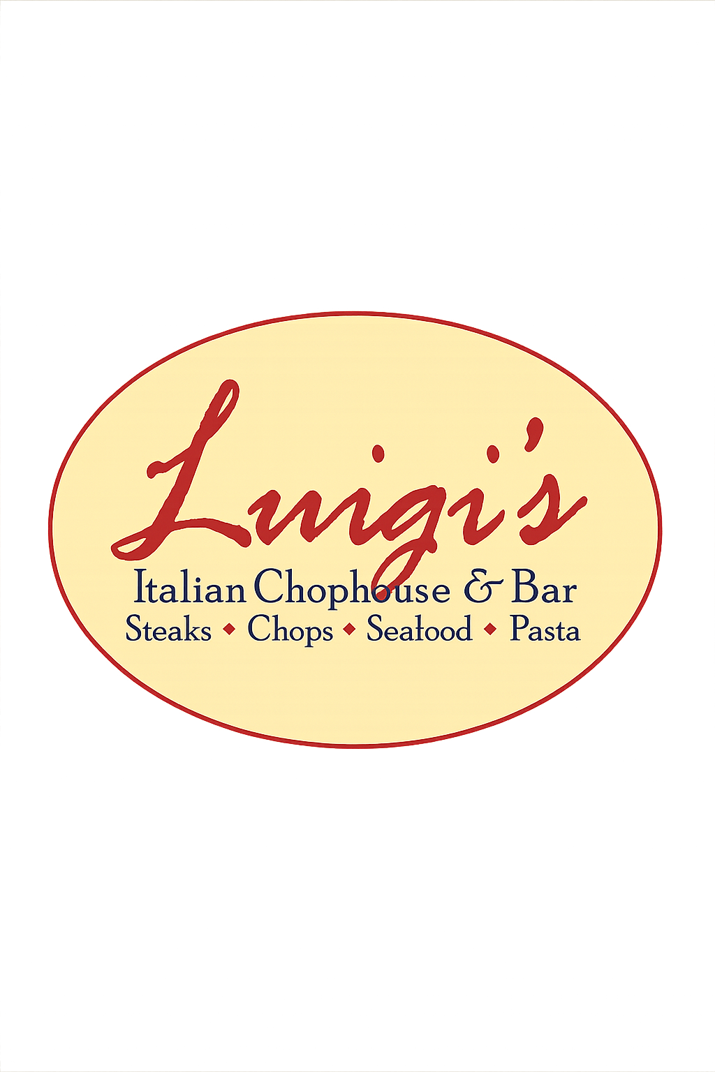 Luigi's Italian Chophouse and Bar