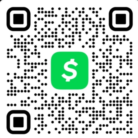 Barcode for Cash App