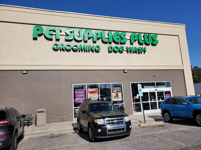 Pet Supplies Plus Hope Mills