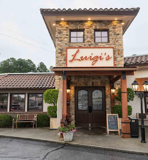 Luigi Italian Chophouse and Bar photo