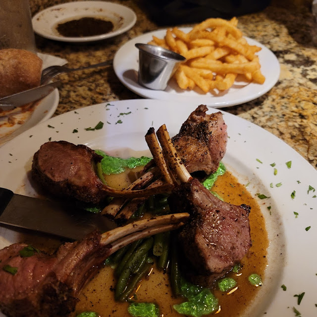 Luigi Italian Chophouse and Bar photo