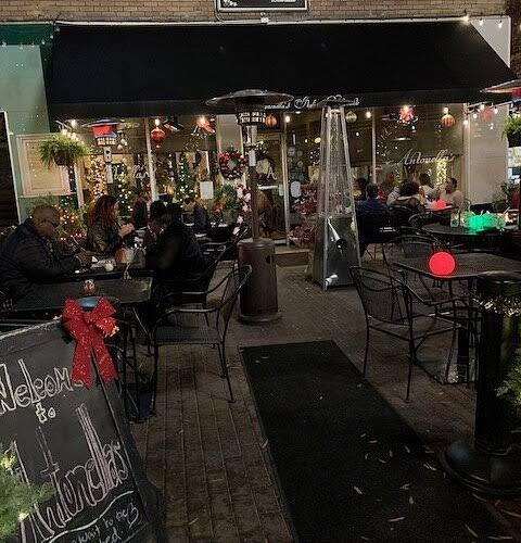 Antonella’s Italian Ristorante photo
