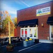 Gaston Brewing Restaurant