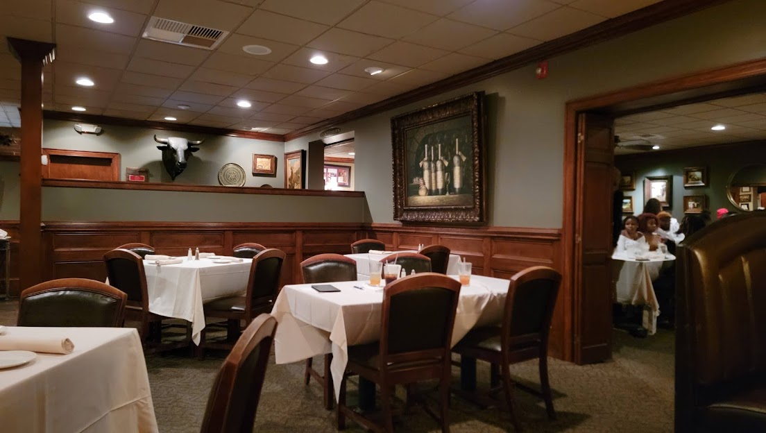 Chris’s Steak & Seafood House