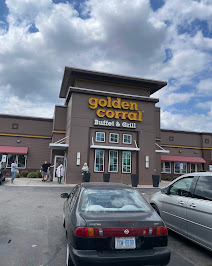 Golden Corral