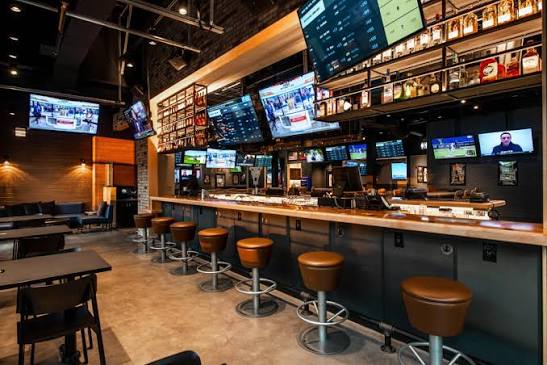 Buffalo Wild Wings photo