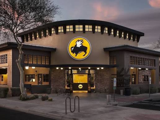 Buffalo Wild Wings photo