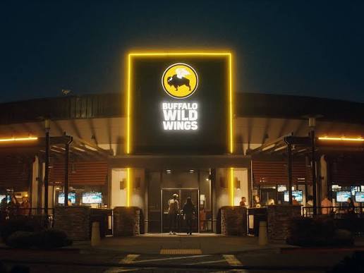 Buffalo Wild Wings