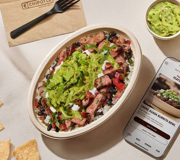 Chipotle Mexican Grill photo