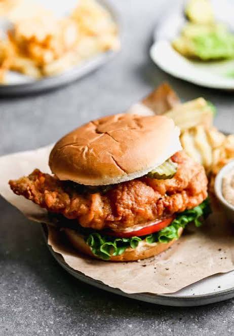 Chick-fil-A Skibo Rd photo