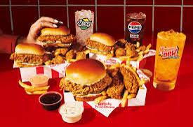 KFC photo