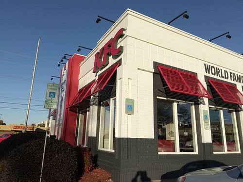 KFC photo