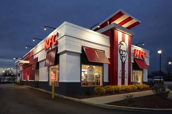 KFC photo