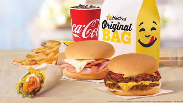 Hardee’s photo