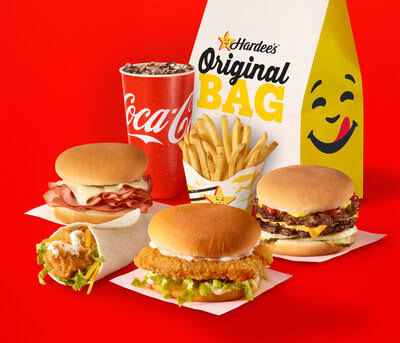 Hardee’s photo