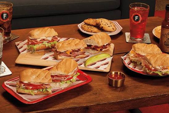 Firehouse Subs photo