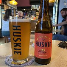 Huske Hardware House Restaurant & Brewery photo