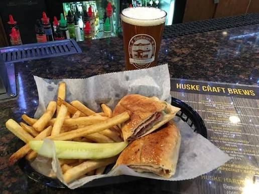 Huske Hardware House Restaurant & Brewery photo