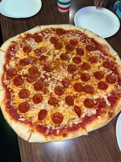 Brooklyn Pizzeria photo