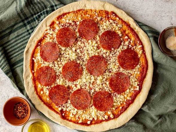 Brooklyn Pizzeria
