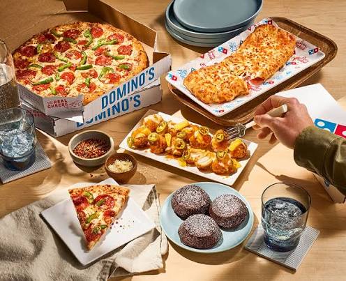 Domino’s Pizza Raeford Rd photo