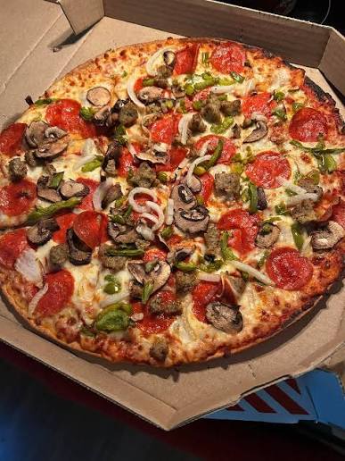 Domino’s Pizza Raeford Rd photo