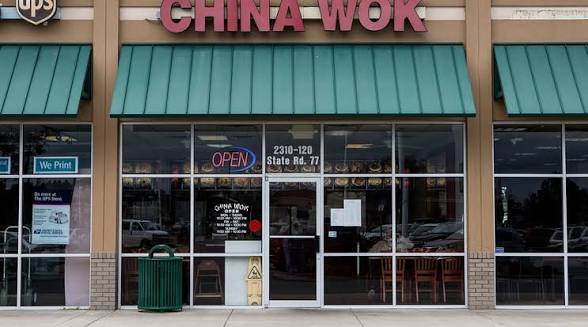 China Wok