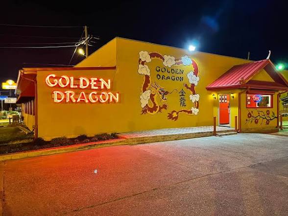 Golden Dragon Chinese Restaurant photo