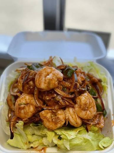 Asian Express photo