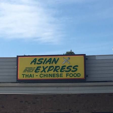 Asian Express