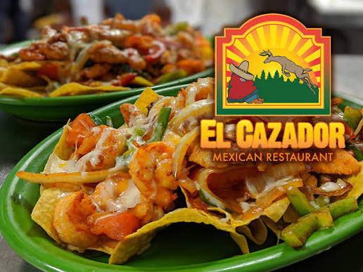 El Cazador Mexican Restaurant