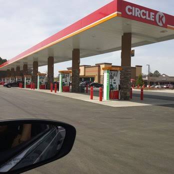 Circle K Grill photo
