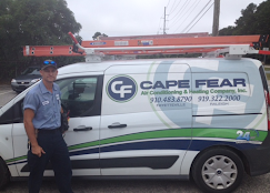 Cape Fear Air Conditioning & Heating
