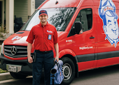 Mr. Rooter Plumbing of Fayetteville