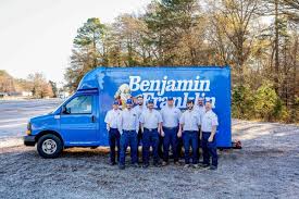 Benjamin Franklin Plumbing