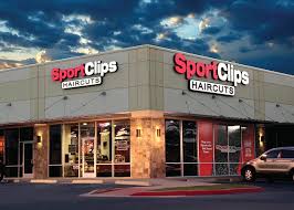 Sport Clips Haircuts