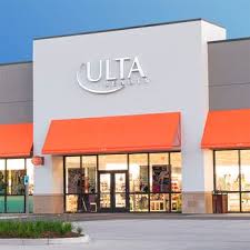 Ulta Beauty Salon