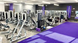 Anytime Fitness