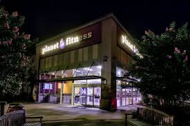Planet Fitness