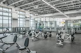 Gold’s Gym Fayetteville