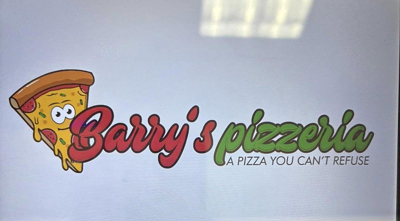 Barry's Pizzeria photo