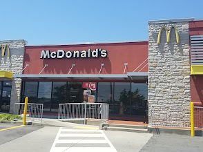 McDonald's photo