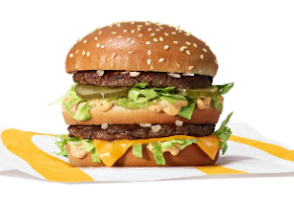 McDonald's photo