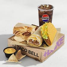 Taco Bell photo