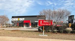 Cook Out — restaurant in Fayetteville
