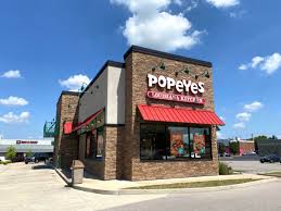 Popeyes