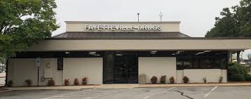 Fayetteville Drugs