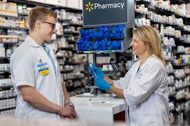Walmart Pharmacy photo