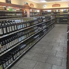 Liquor Lovers