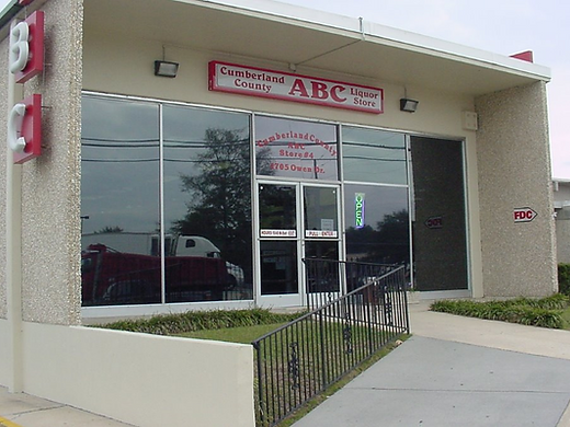 ABC Store #4